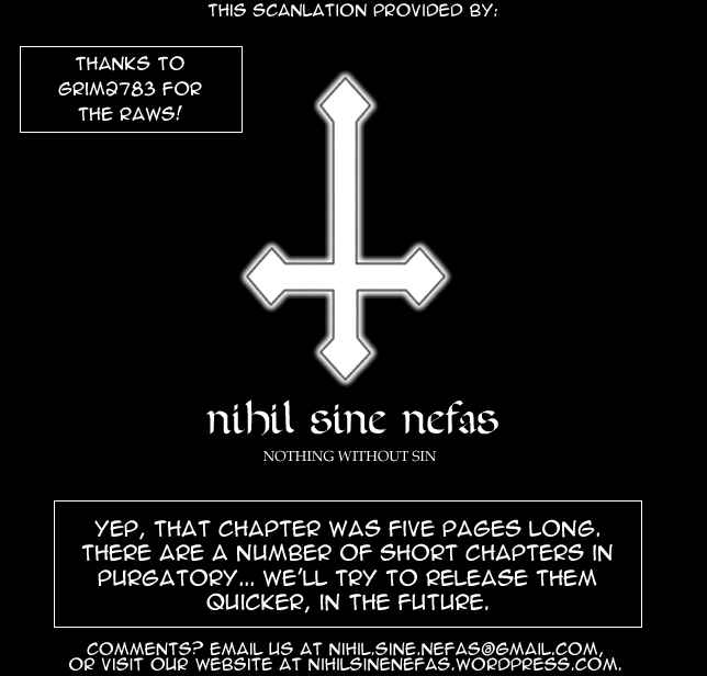 Page 6 Chapter 17 Dantes Divine Comedy