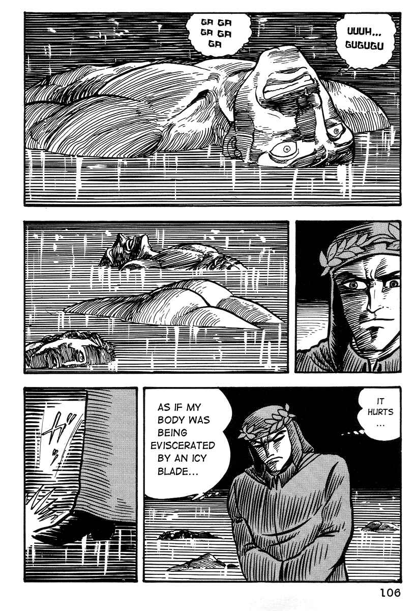 Page 10 Chapter 15 Dantes Divine Comedy