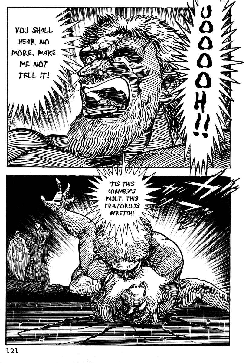 Page 23 Chapter 15 Dantes Divine Comedy