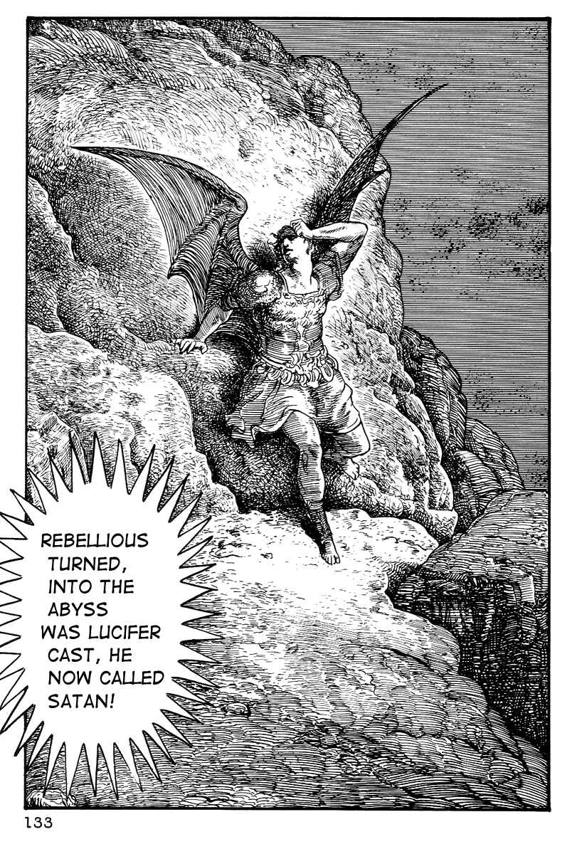 Page 33 Chapter 15 Dantes Divine Comedy