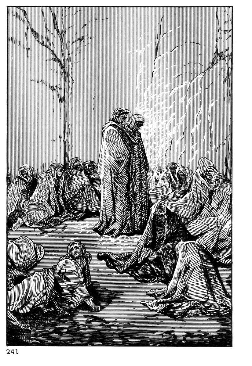Page 2 Chapter 22 Dantes Divine Comedy