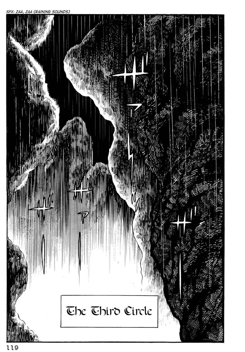 Page 1 Chapter 6 Dantes Divine Comedy