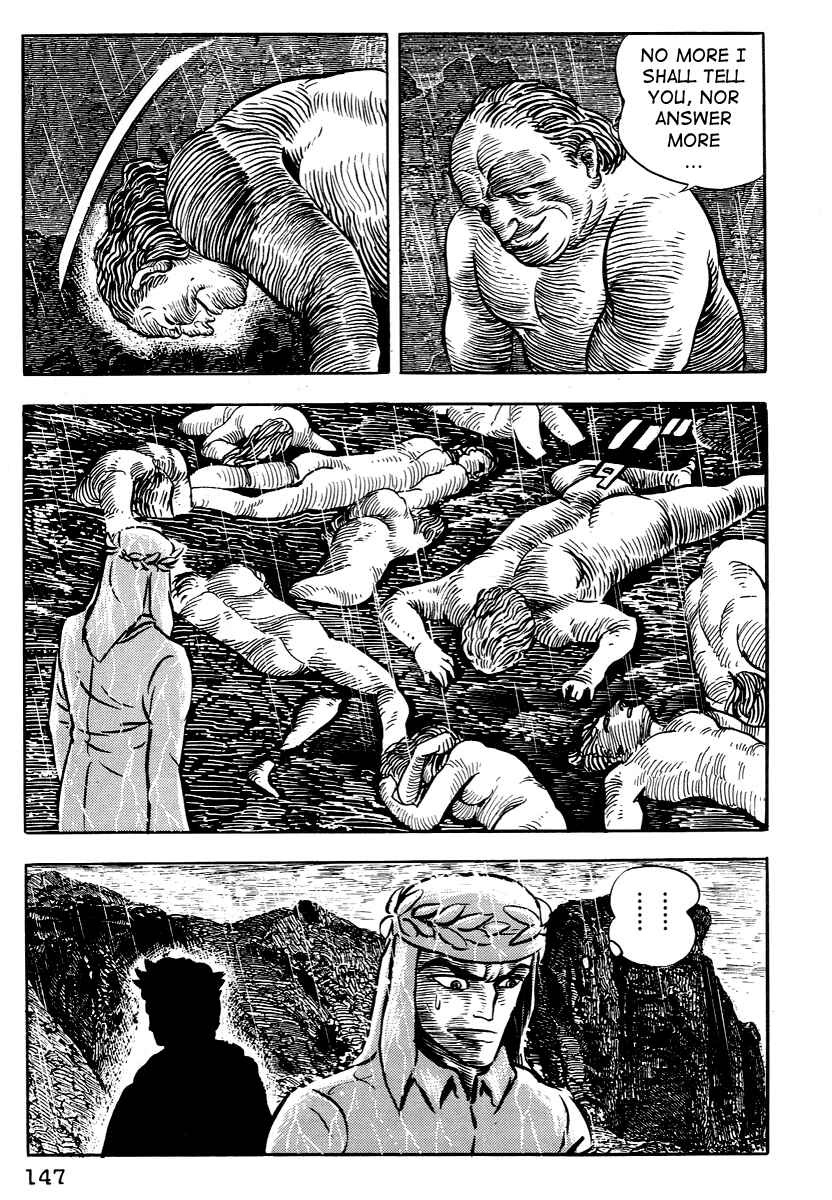 Page 25 Chapter 6 Dantes Divine Comedy