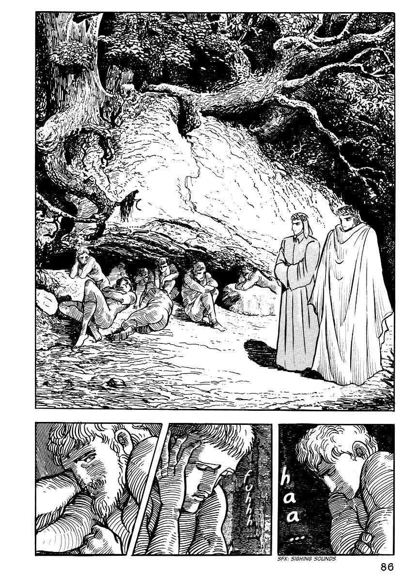 Page 4 Chapter 4 Dantes Divine Comedy