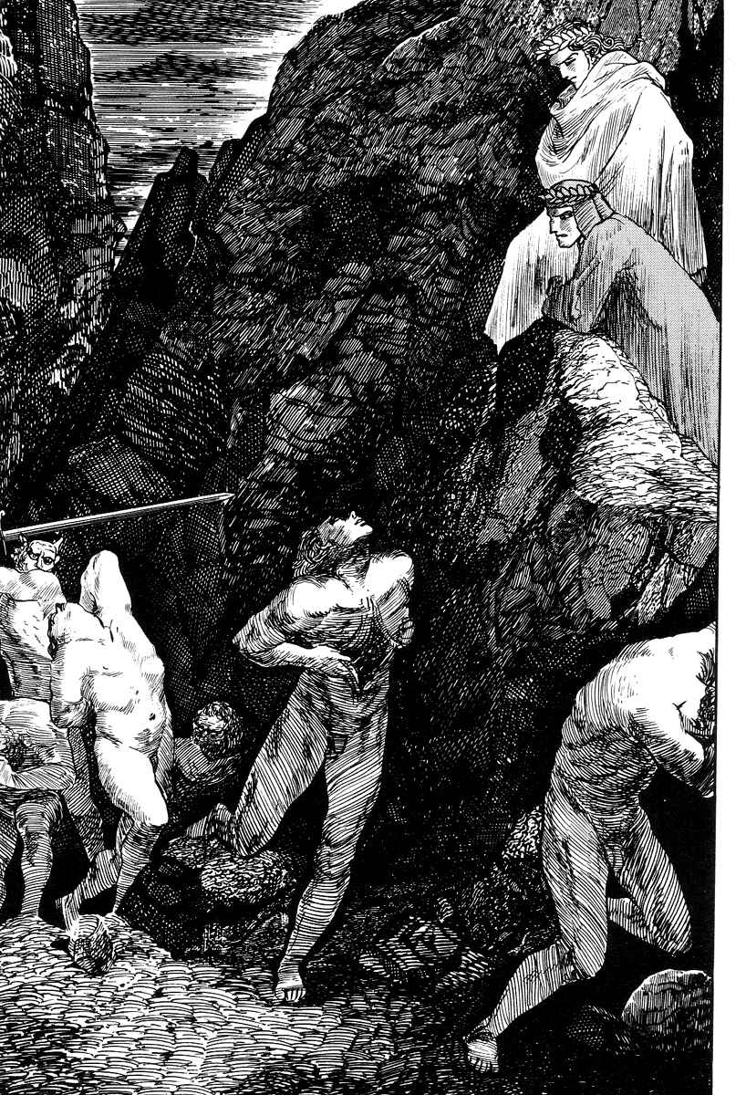 Page 38 Chapter 13 Dantes Divine Comedy