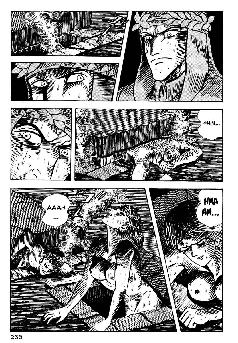 Page 23 Chapter 9 Dantes Divine Comedy