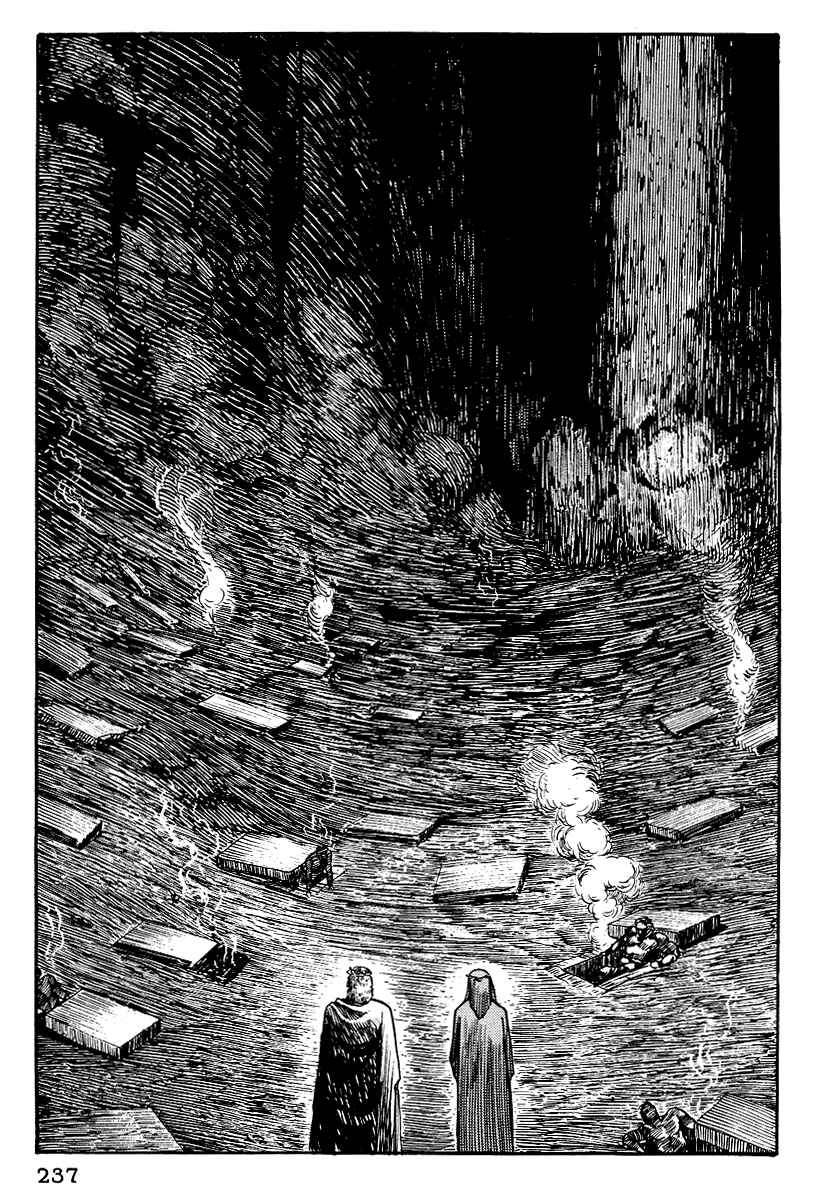 Page 25 Chapter 9 Dantes Divine Comedy