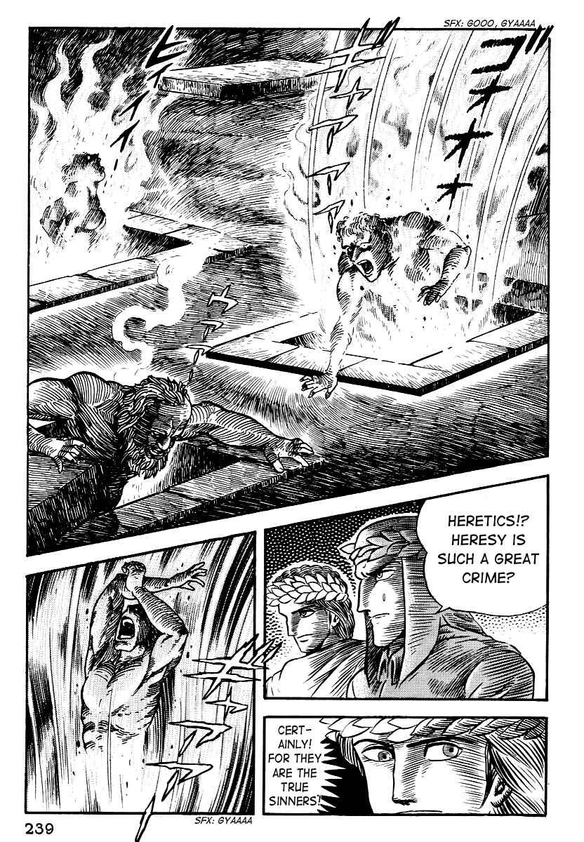 Page 27 Chapter 9 Dantes Divine Comedy