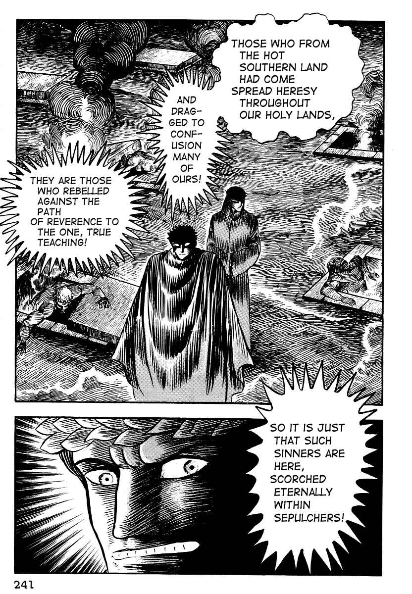 Page 29 Chapter 9 Dantes Divine Comedy