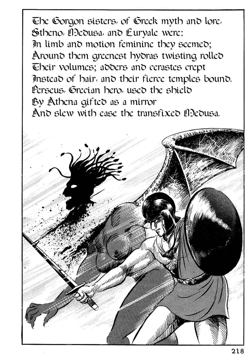 Page 7 Chapter 9 Dantes Divine Comedy