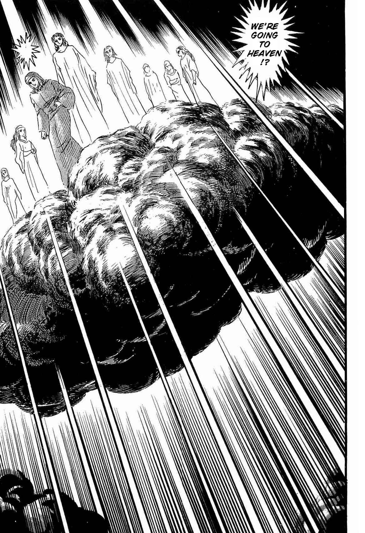 Page 4 Chapter 31 Dantes Divine Comedy