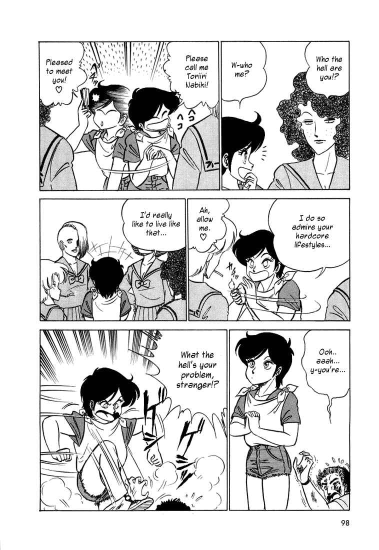 Page 6 Chapter 5 Trick Ster
