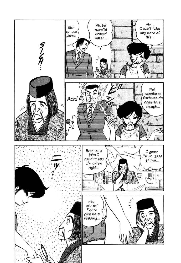 Page 6 Chapter 4 Trick Ster