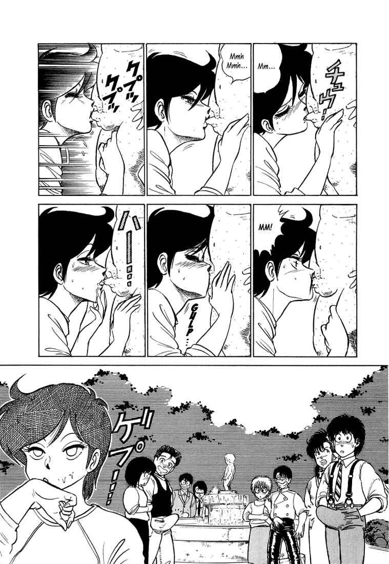 Page 6 Chapter 3 Trick Ster