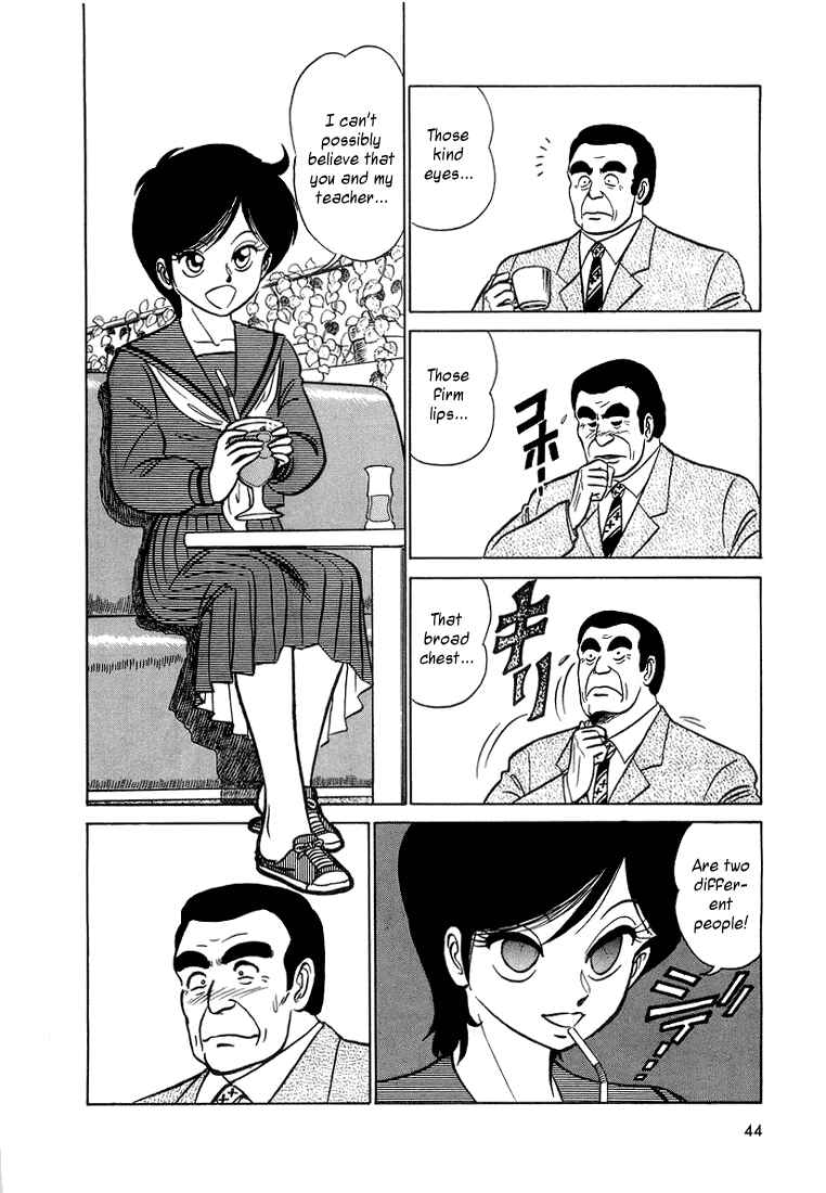 Page 6 Chapter 2 Trick Ster