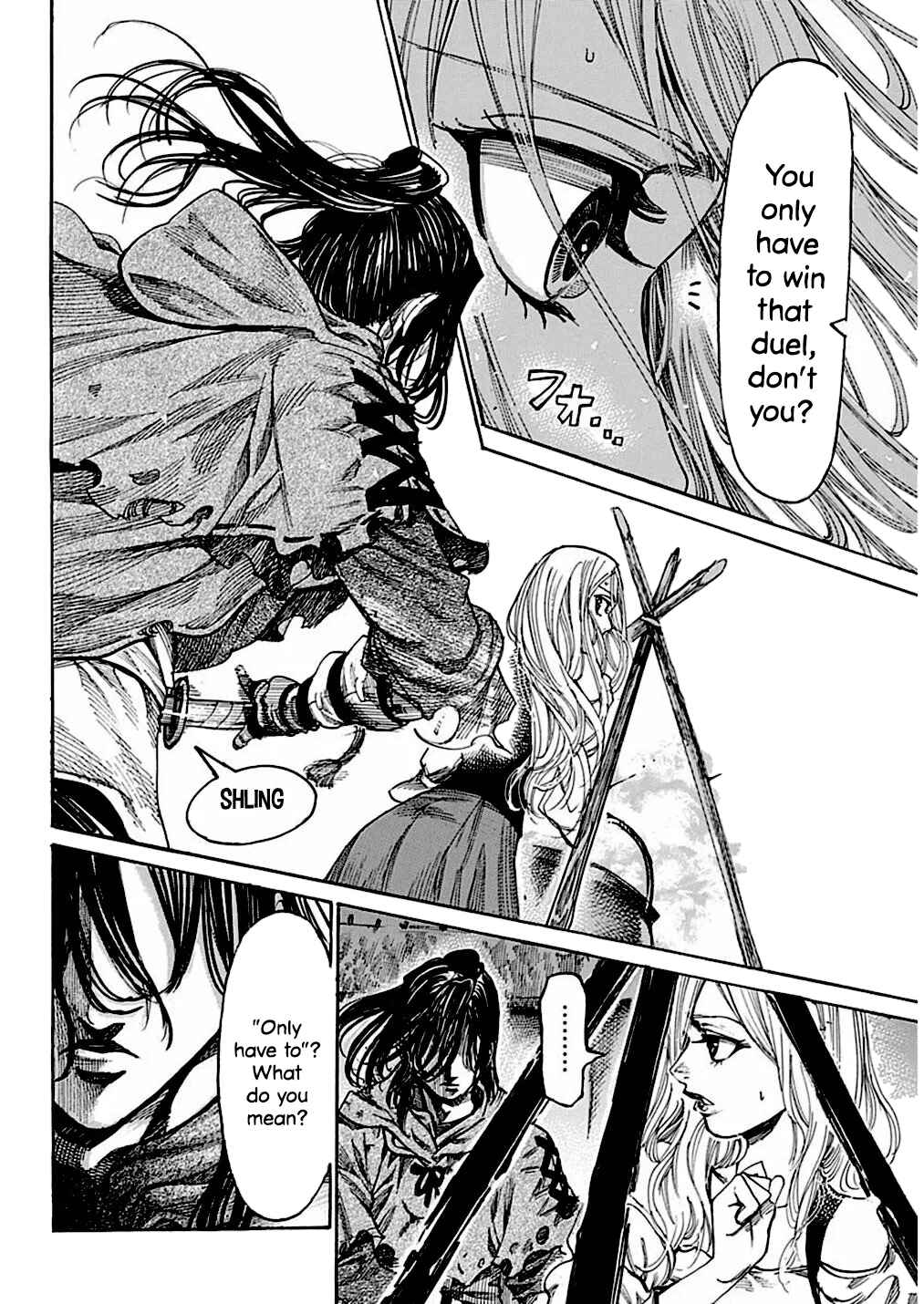 Page 21 Chapter Unknown_16c1 Duelant