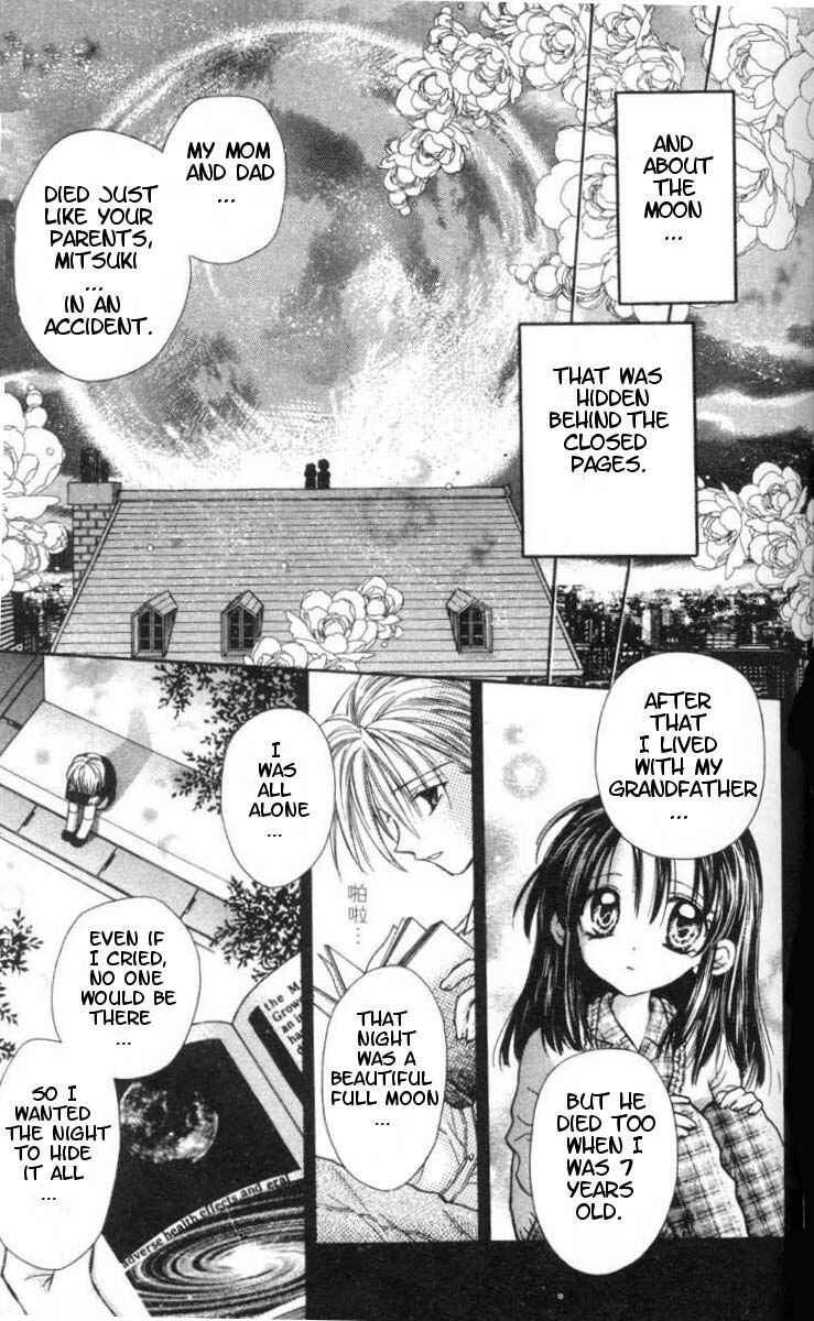 Page 14 Chapter 13 Full Moon o Sagashite