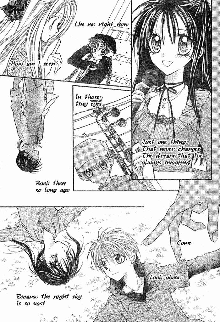 Page 24 Chapter 30 Full Moon o Sagashite
