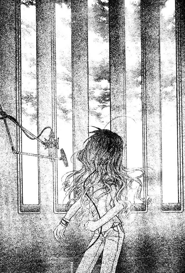 Page 28 Chapter 16 Full Moon o Sagashite