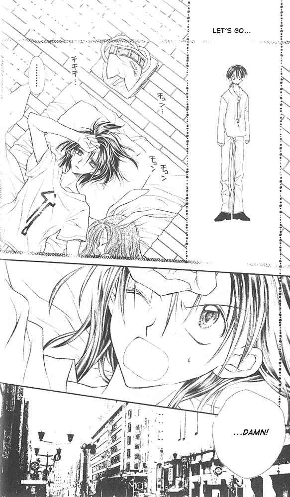 Page 5 Chapter 9 Full Moon o Sagashite