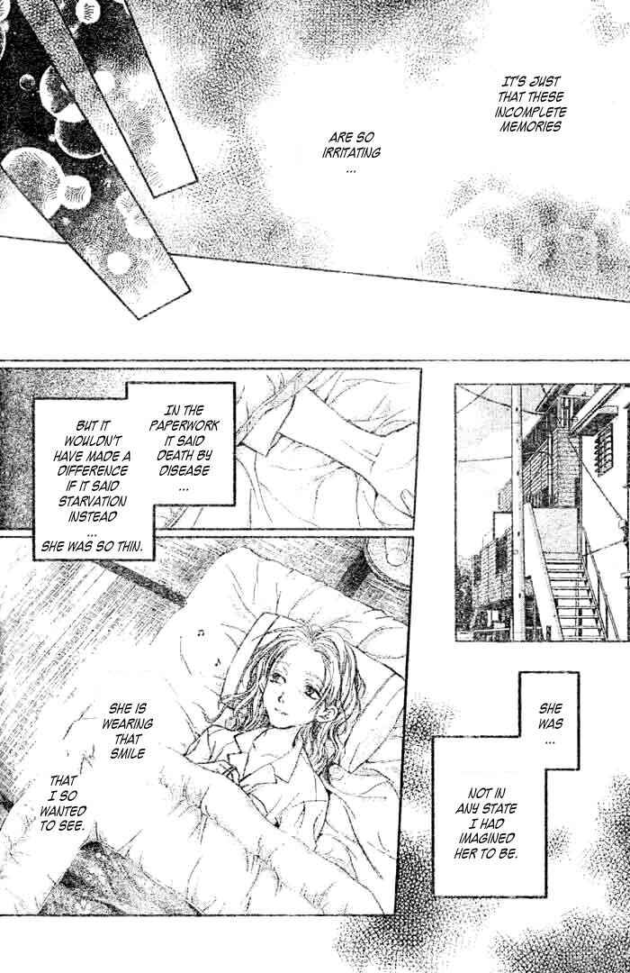 Page 20 Chapter 20 Full Moon o Sagashite