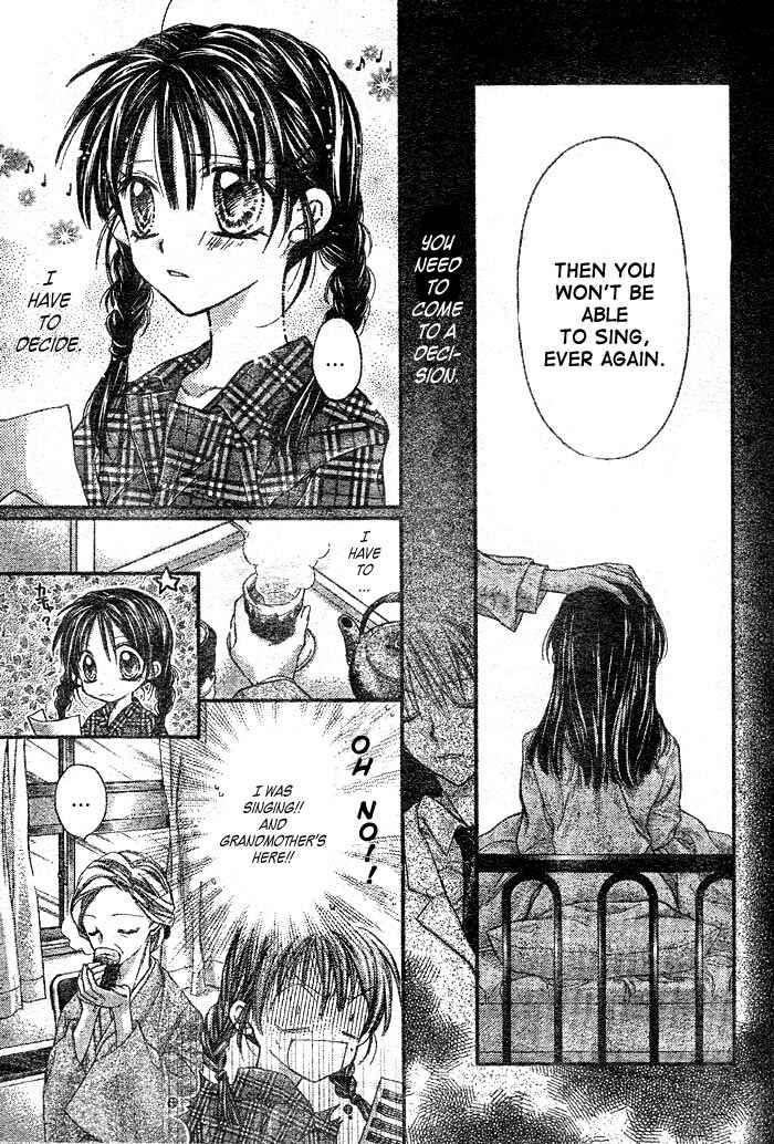 Page 8 Chapter 26 Full Moon o Sagashite
