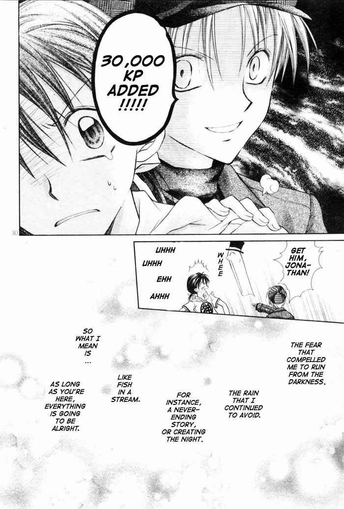 Page 37 Chapter 19 Full Moon o Sagashite