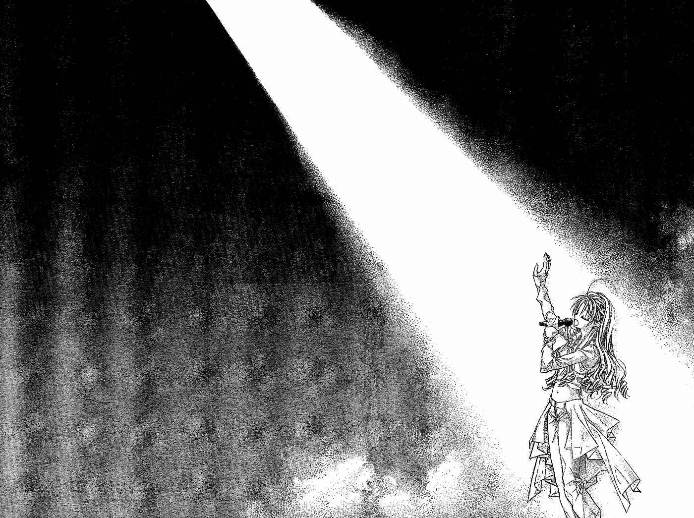 Page 25 Chapter 29 Full Moon o Sagashite