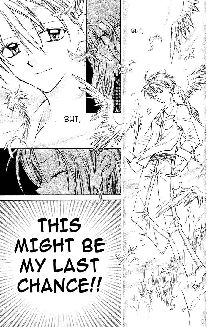 Page 14 Chapter 4 Full Moon o Sagashite