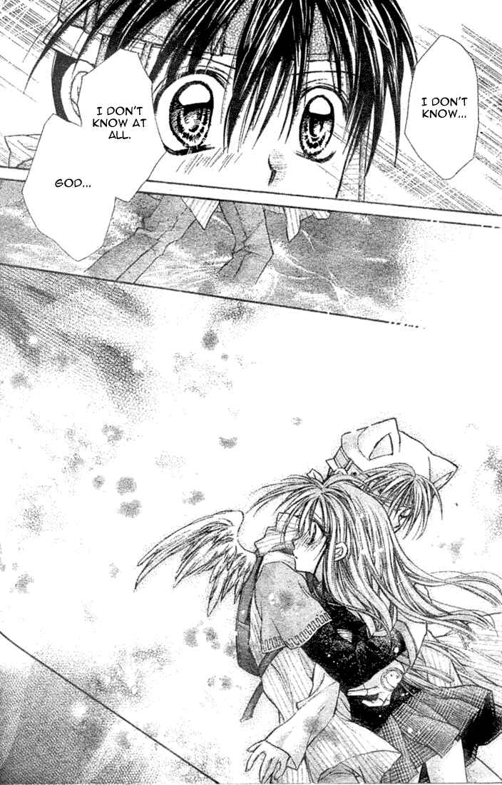 Page 28 Chapter 15 Full Moon o Sagashite