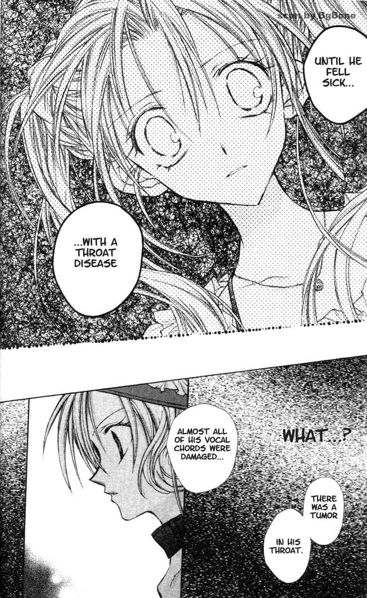 Page 15 Chapter 11 Full Moon o Sagashite