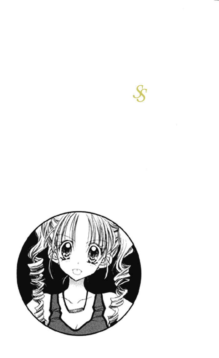 Page 3 Chapter 10 Full Moon o Sagashite