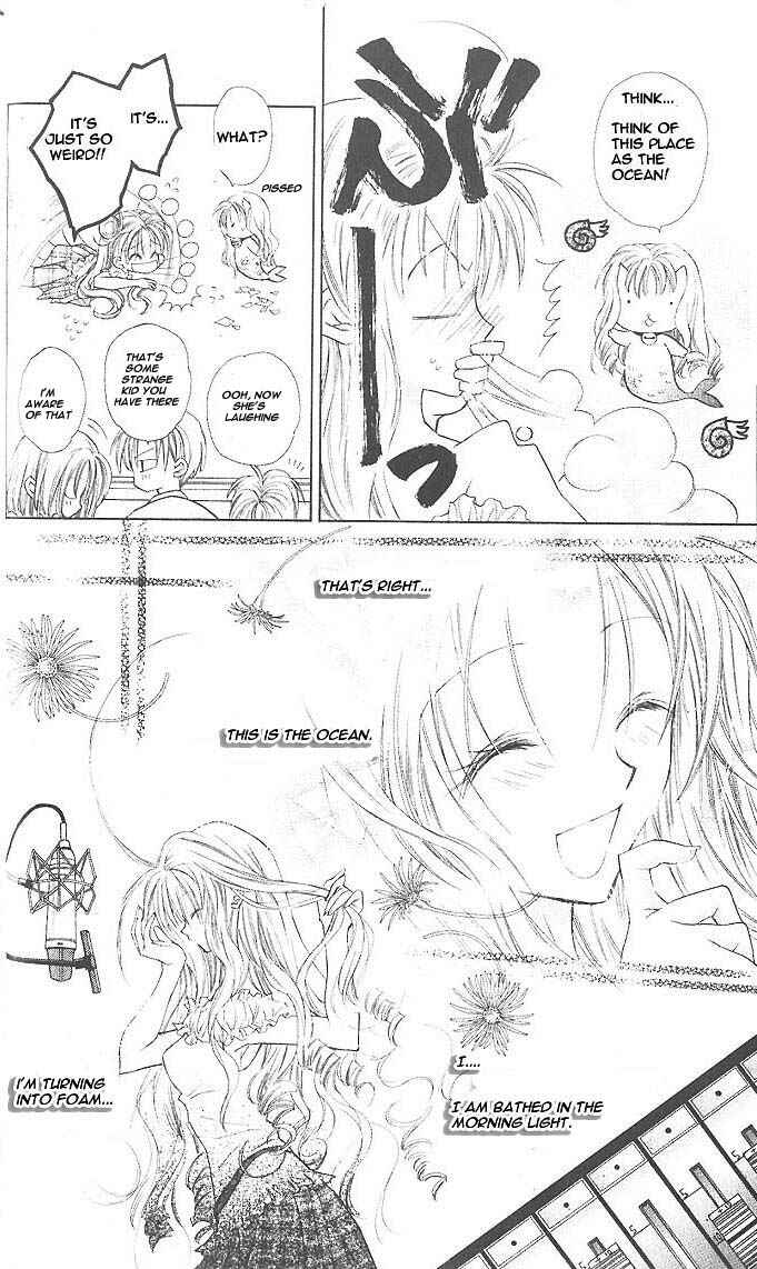Page 15 Chapter 6 Full Moon o Sagashite