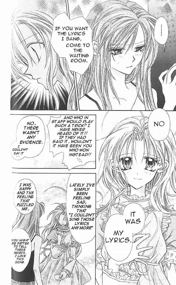 Page 9 Chapter 7 Full Moon o Sagashite