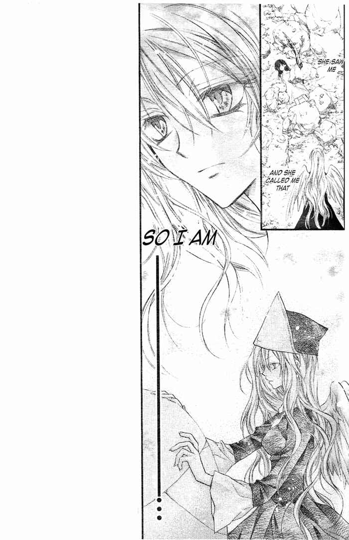 Page 11 Chapter 28 Full Moon o Sagashite