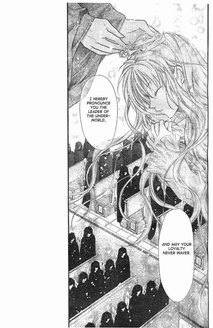 Page 13 Chapter 28 Full Moon o Sagashite
