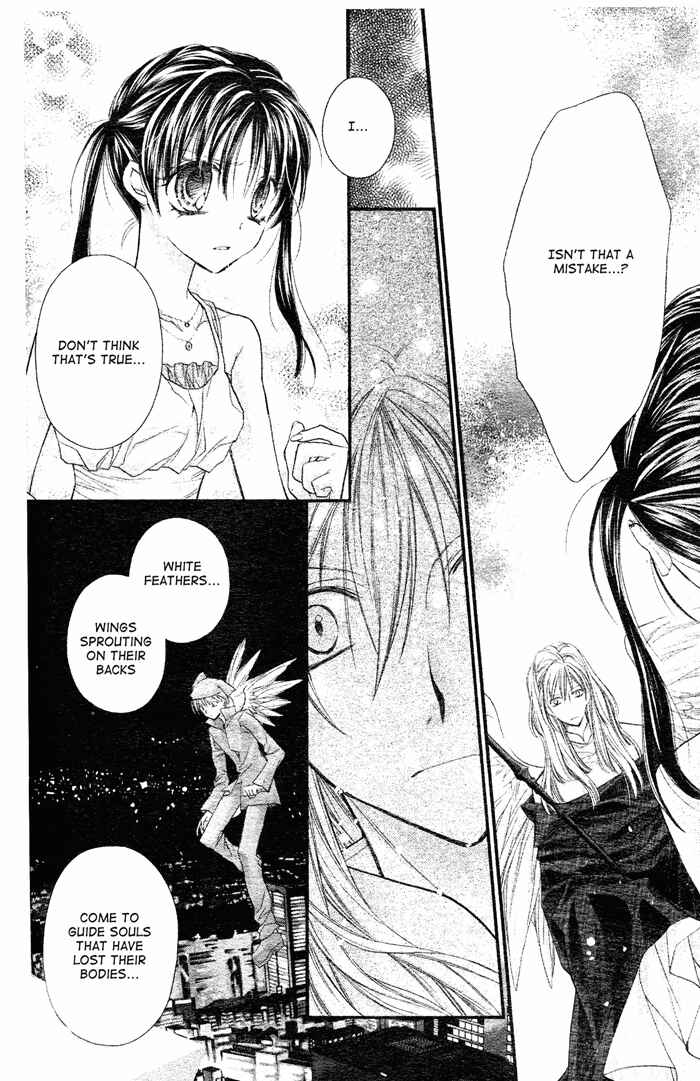 Page 14 Chapter 28 Full Moon o Sagashite