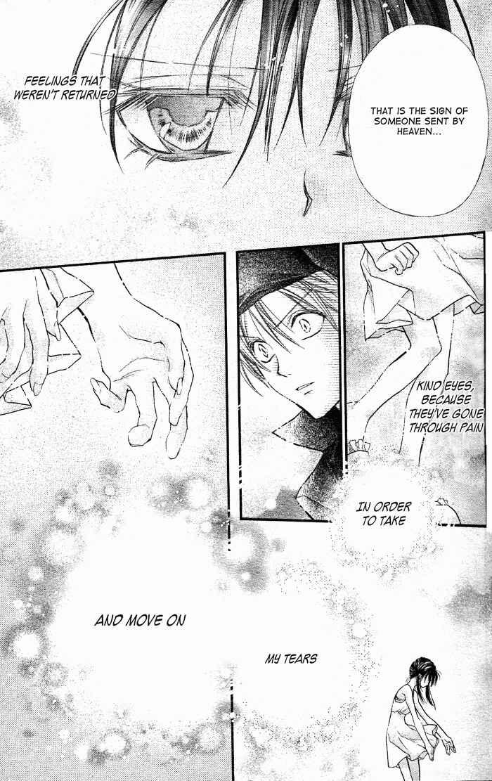 Page 15 Chapter 28 Full Moon o Sagashite
