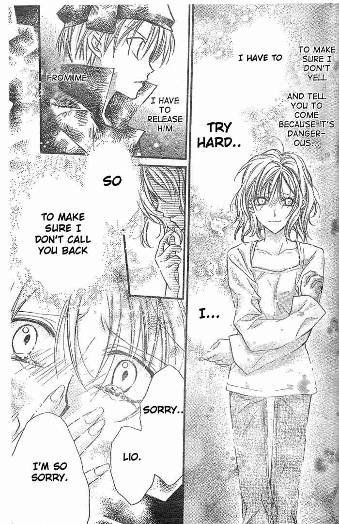 Page 27 Chapter 28 Full Moon o Sagashite