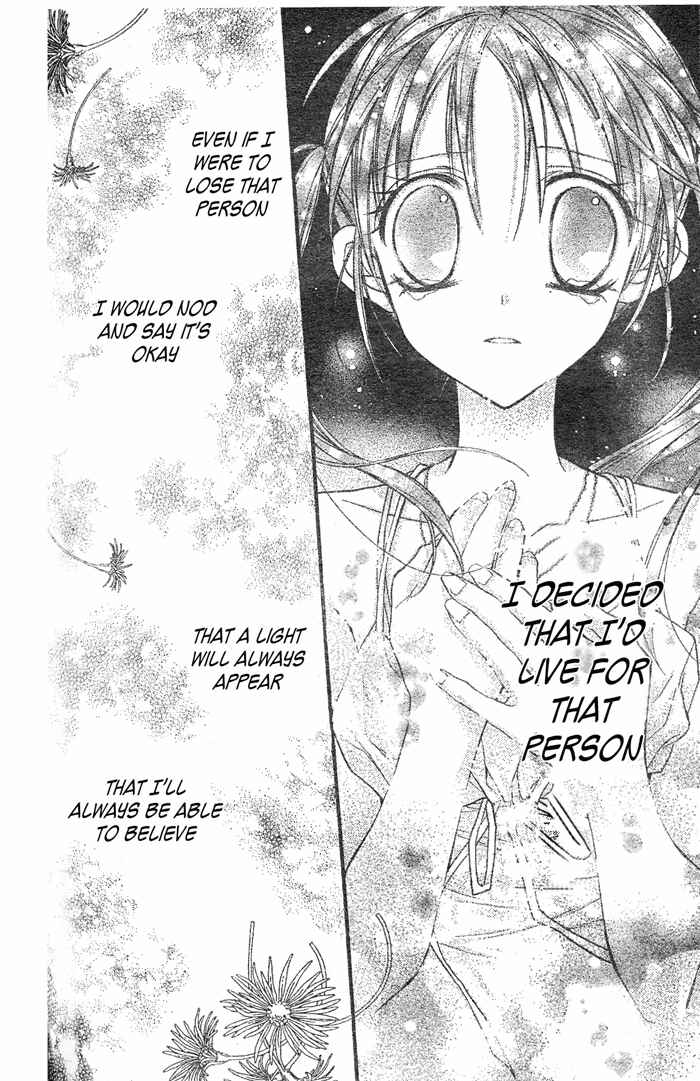 Page 38 Chapter 28 Full Moon o Sagashite