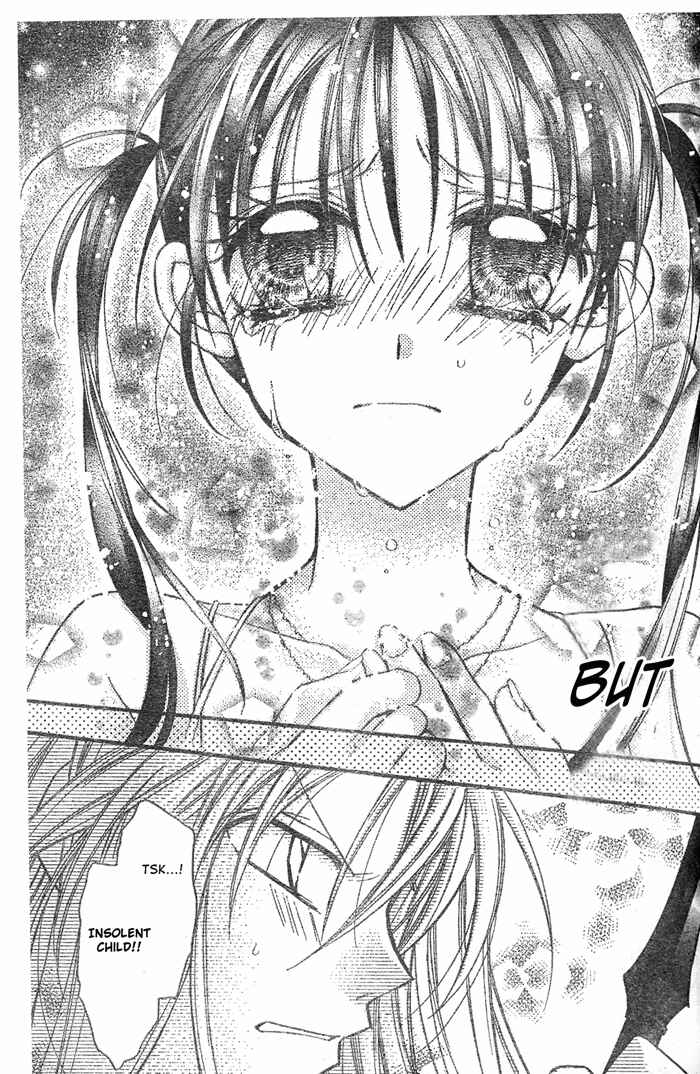 Page 41 Chapter 28 Full Moon o Sagashite