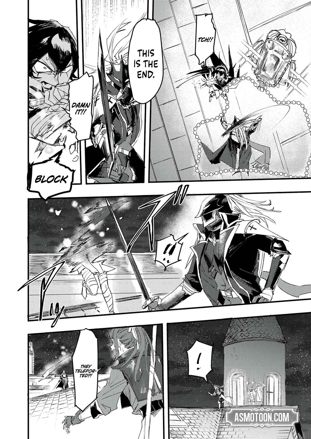 Page 18 Chapter 2 Saikyou no Shounen Seikishi, Tenseisha o Karu