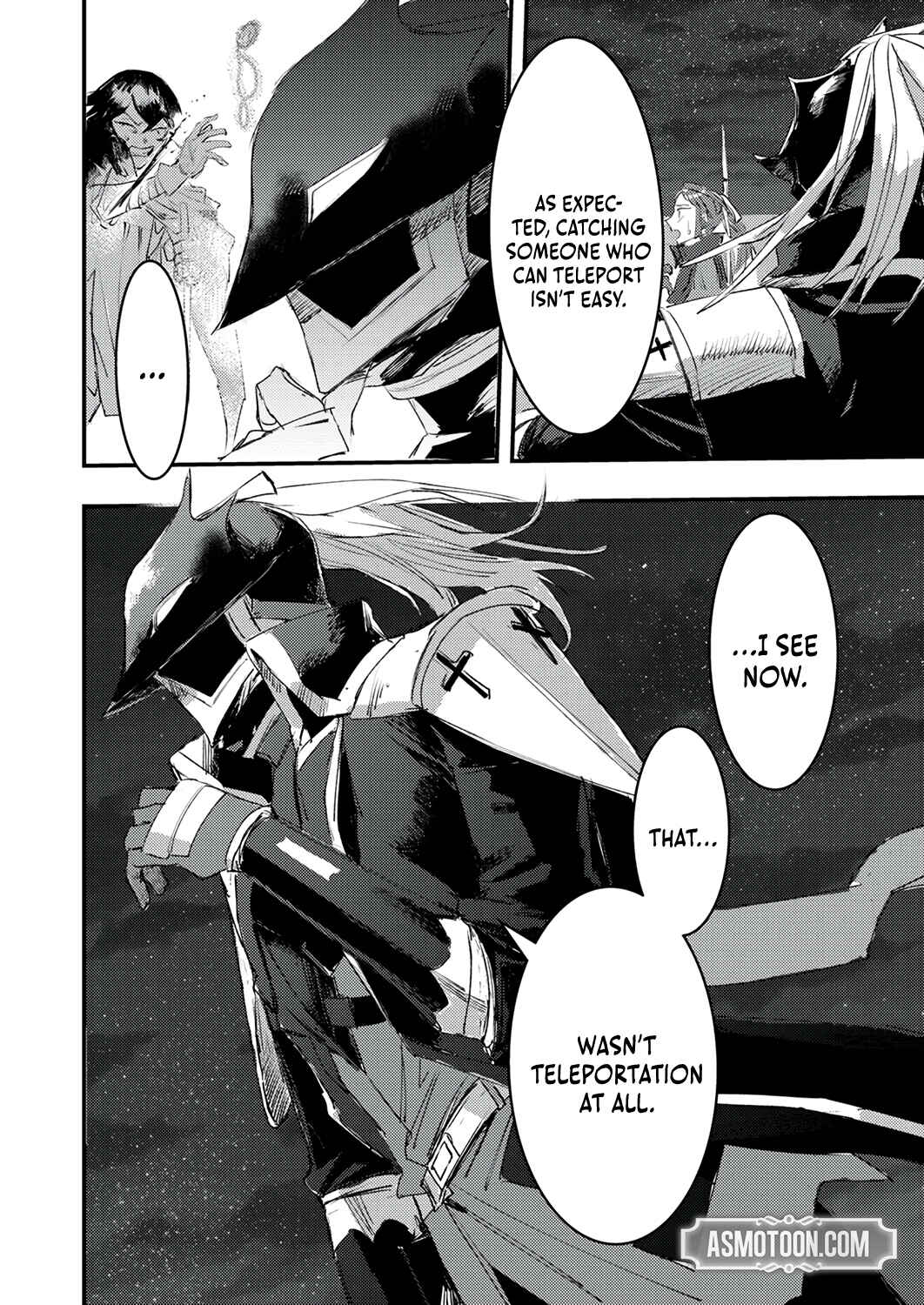 Page 20 Chapter 2 Saikyou no Shounen Seikishi, Tenseisha o Karu