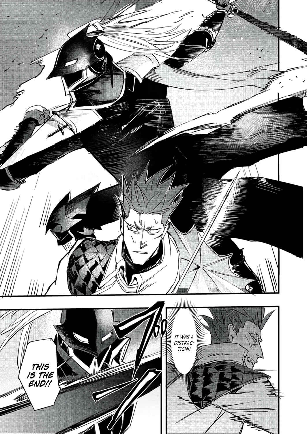 Page 24 Chapter 8 Saikyou no Shounen Seikishi, Tenseisha o Karu