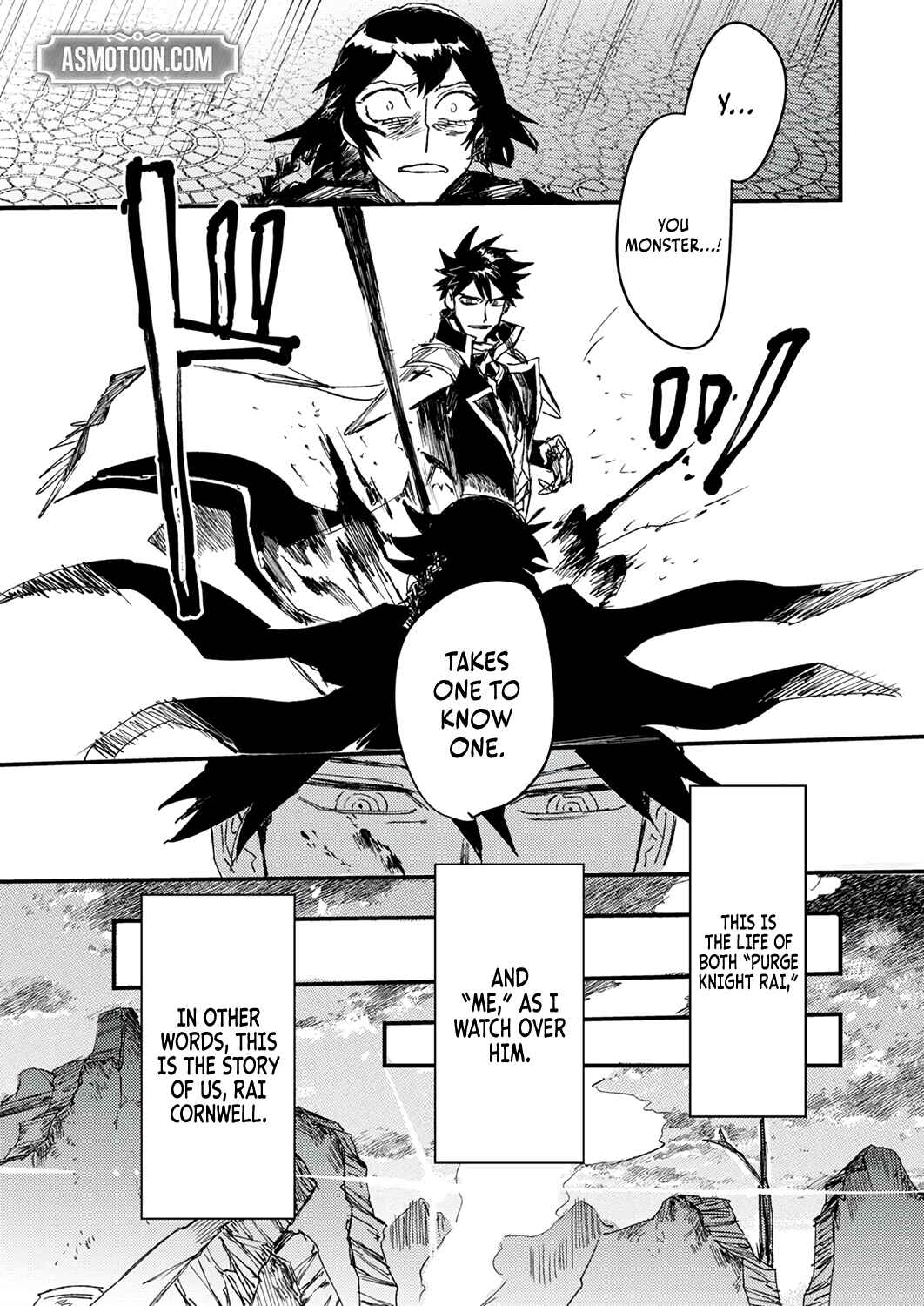 Page 26 Chapter 3 Saikyou no Shounen Seikishi, Tenseisha o Karu