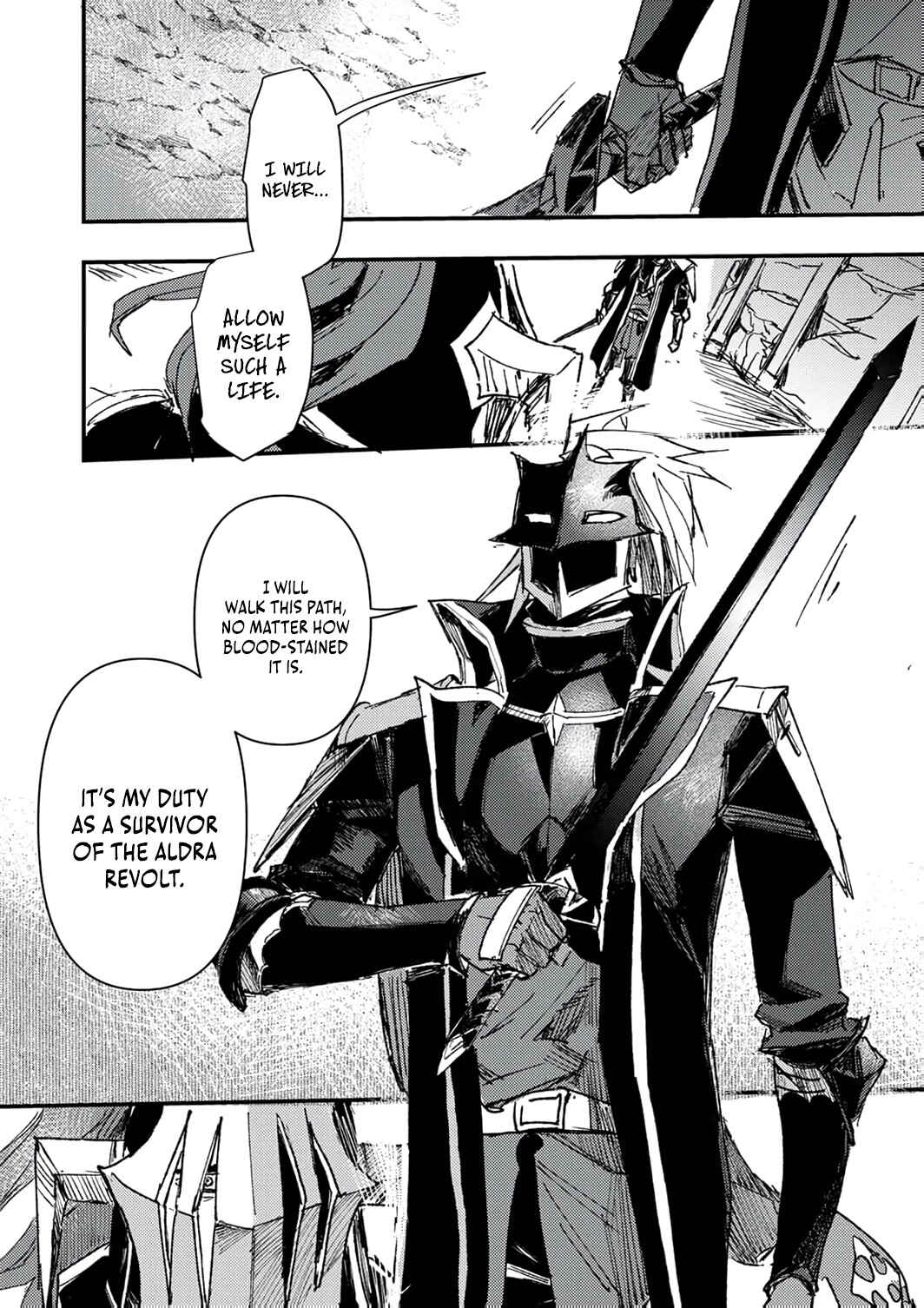 Page 25 Chapter 7 Saikyou no Shounen Seikishi, Tenseisha o Karu