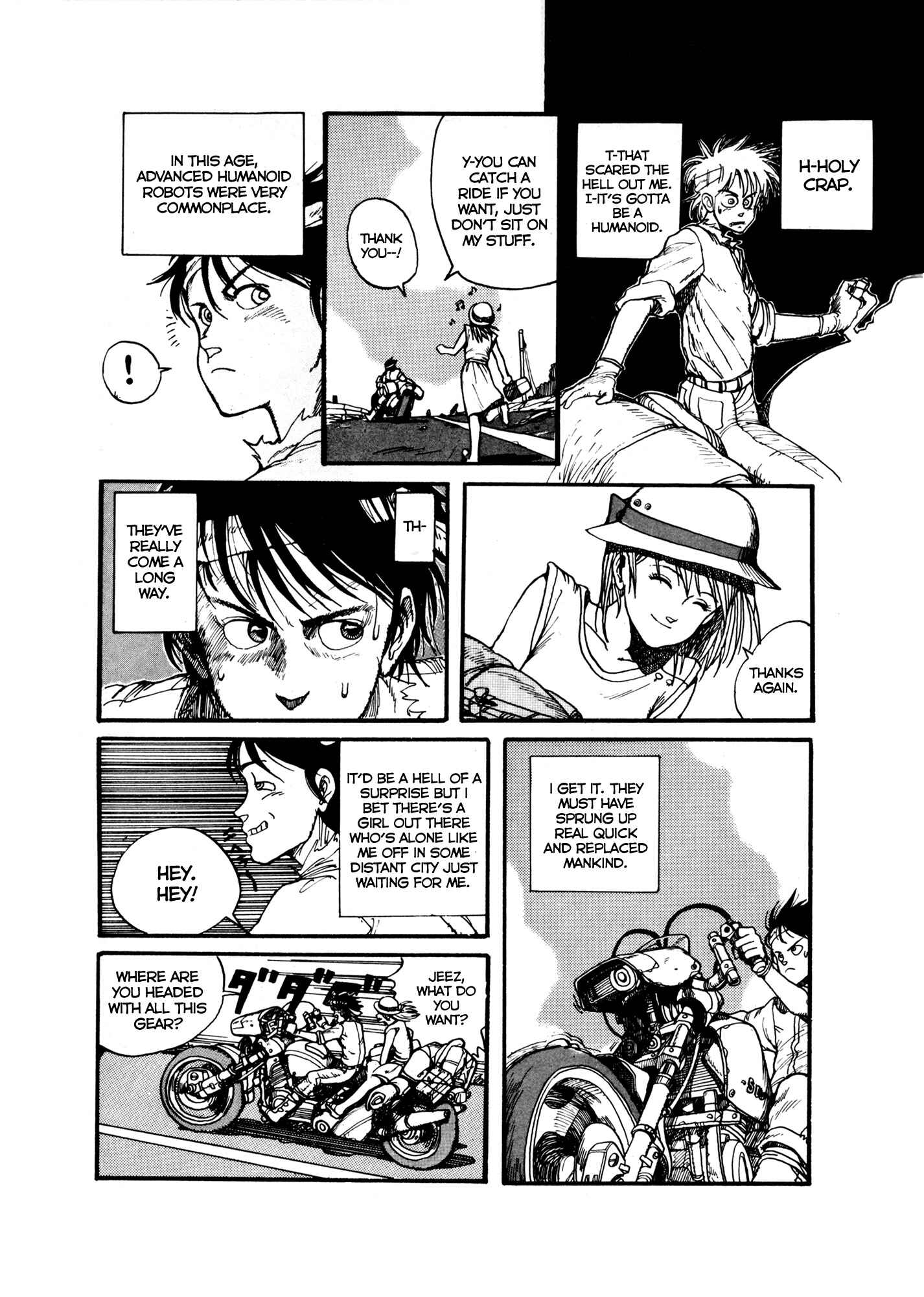 Page 3 Chapter Unknown_765a Firescooter☆