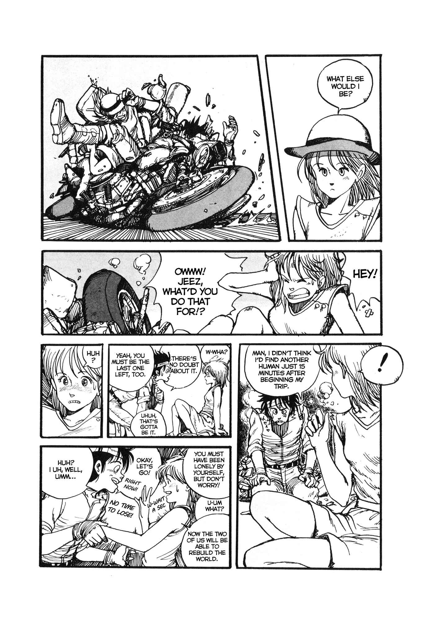 Page 6 Chapter Unknown_765a Firescooter☆
