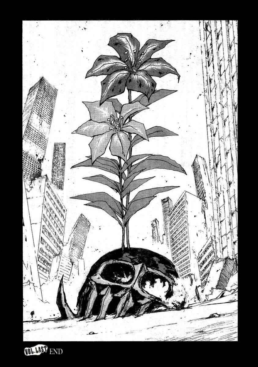 Page 20 Chapter 15 The Heinous Flower - Fist of the North Star: Jagi Gaiden