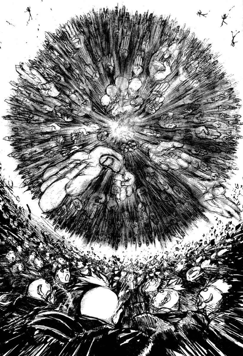 Page 12 Chapter 13 The Heinous Flower - Fist of the North Star: Jagi Gaiden